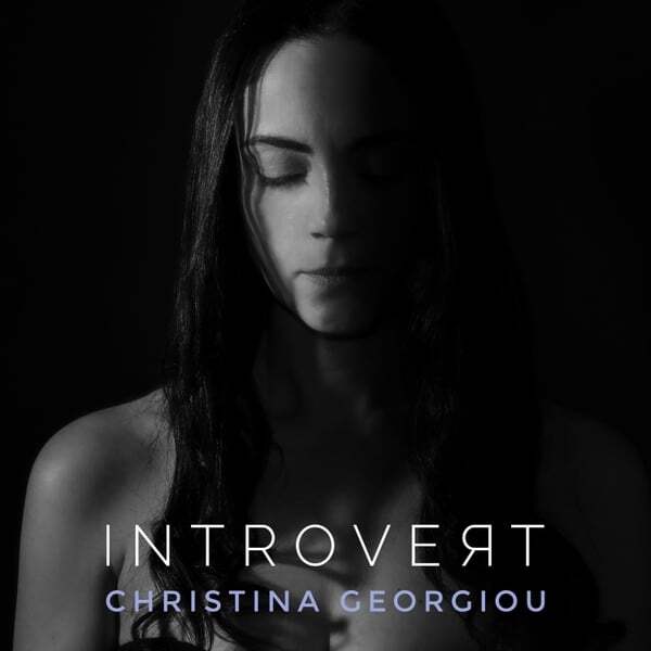 Cover art for Introvert